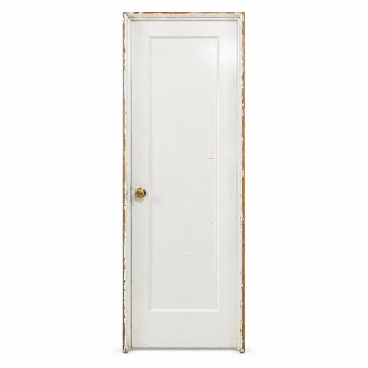 Door · Interior · Right Swing · 1 Panel · 24×78.5 · CX7
