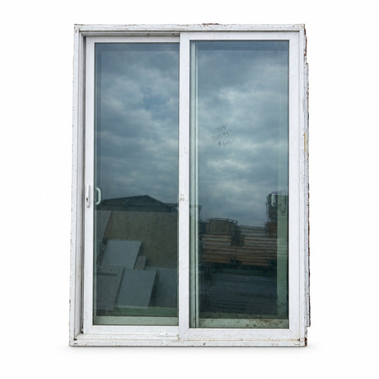 Door · Patio Sliding · White · 70×95 · TRP