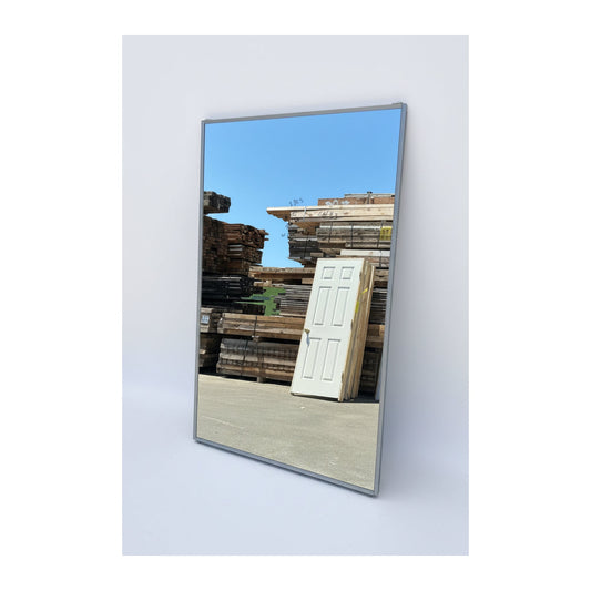 Door, sliding mirror closet, TRP