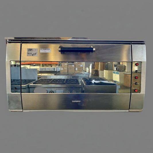 Gaggenau Built-In Oven CE6