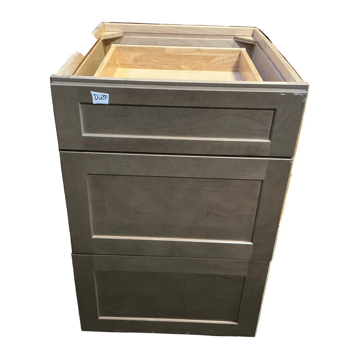 Kitchen Cabinet, Base, DIA