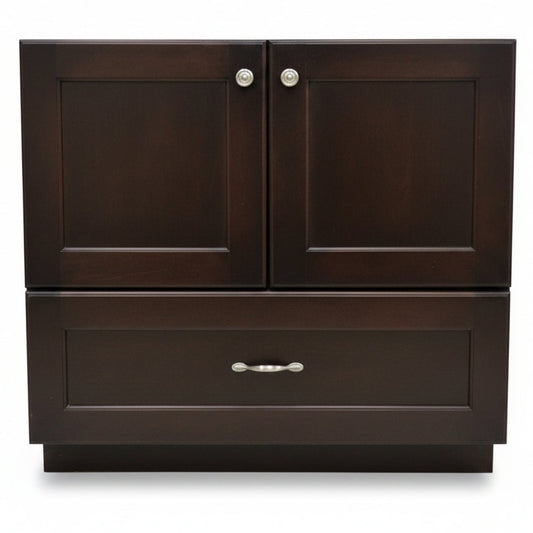 Kitchen Cabinet Base, TRP