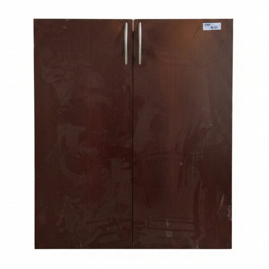Kitchen Cabinet, Upper, 2 doors, TRP