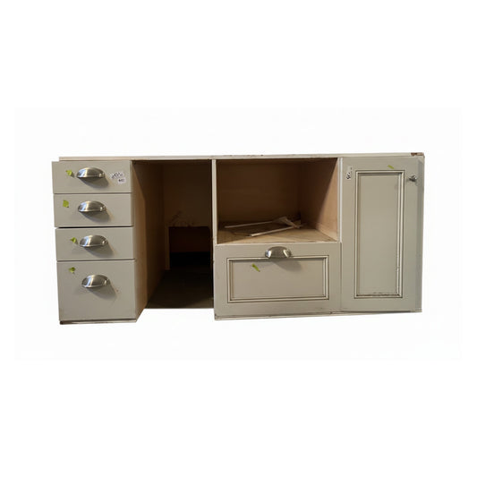 Kitchen Cabinet Base, CL1