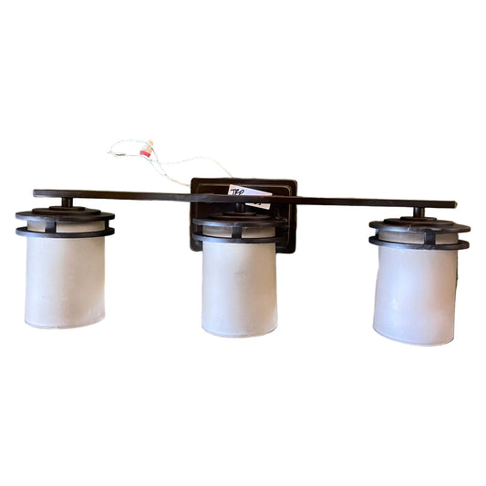 Light · Vanity · 3-Light · TRP