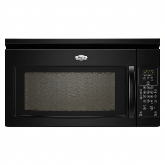 Microwave, Whirlpool, BE2