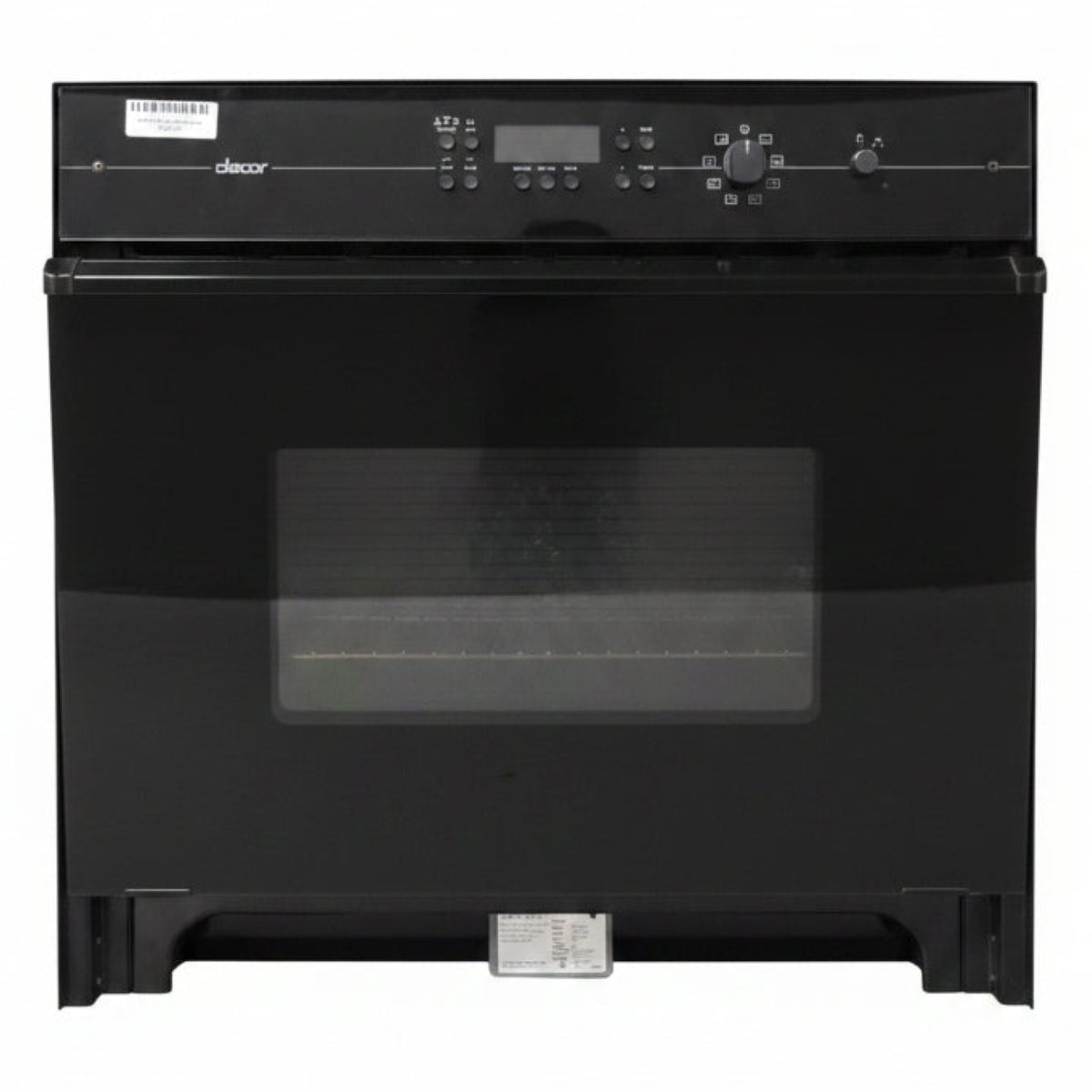 Oven, Dacor, TRP
