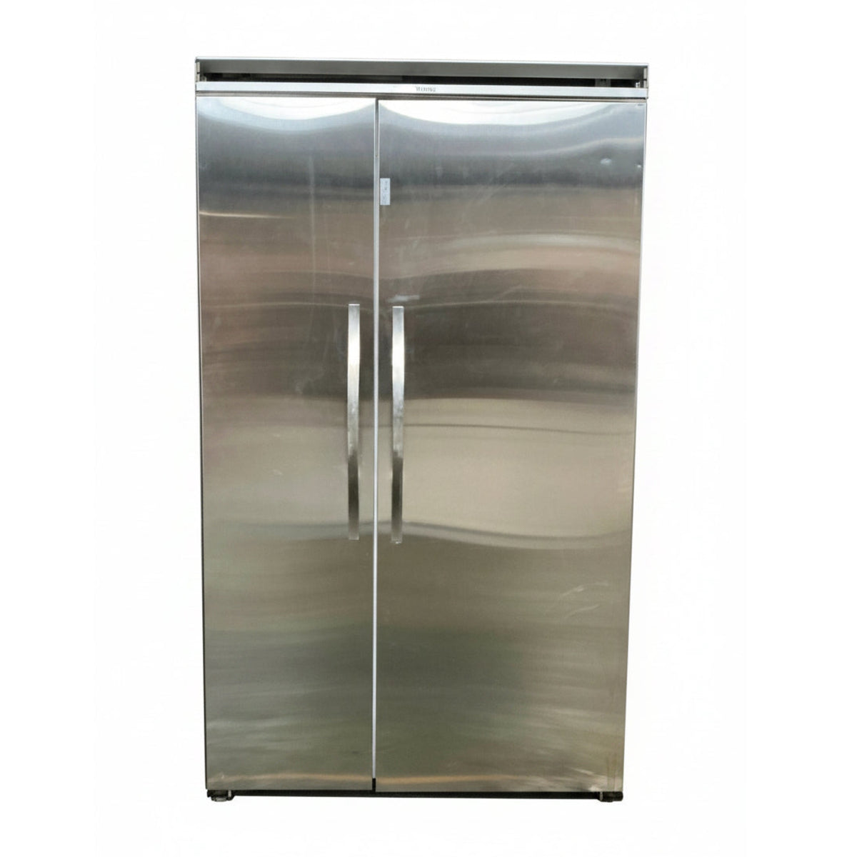 Refrigerator, Viking, AP1