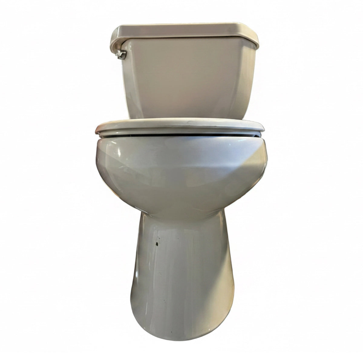 Toilet · Two-Piece · Kohler · BD7
