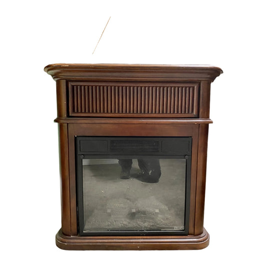 Twin Star Fireplace TRP