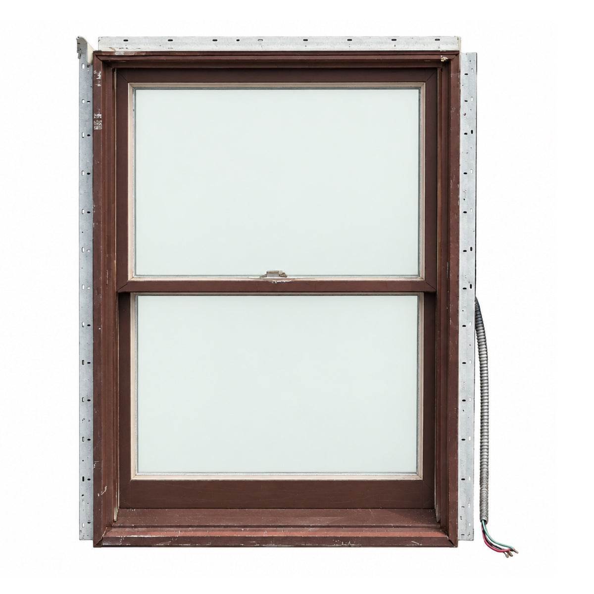 Window · Hung · 38×49 · TRP