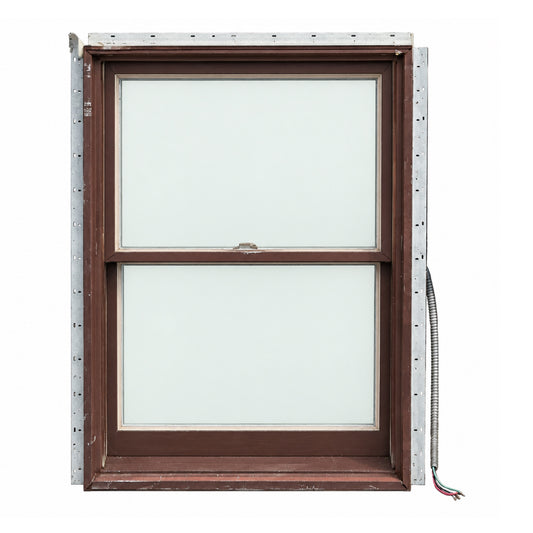 Window · Hung · 38×49 · TRP