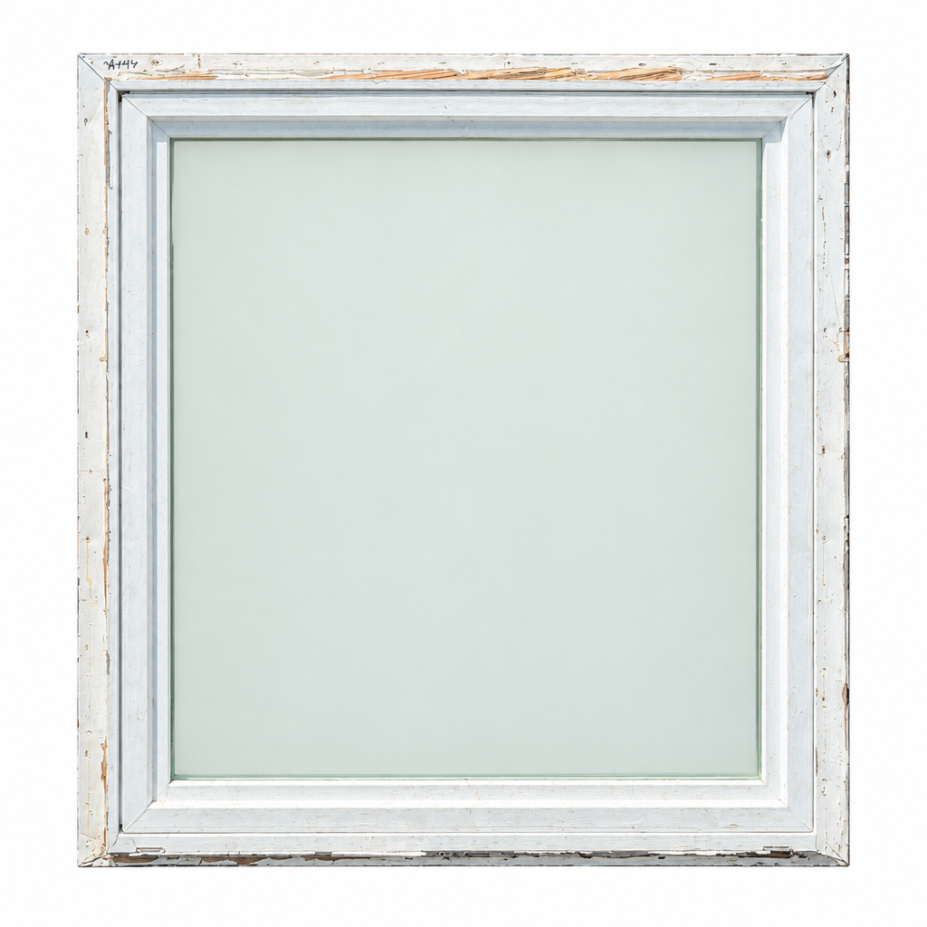 Window · Vinyl Casement · White · 36×42 · TRP