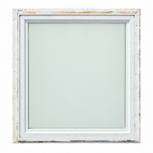 Window · Vinyl Casement · White · 36×42 · TRP