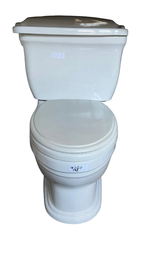 Toilet, TOTO, TRP