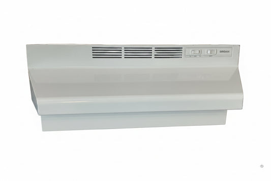 Kitchen hood, broan, TRP