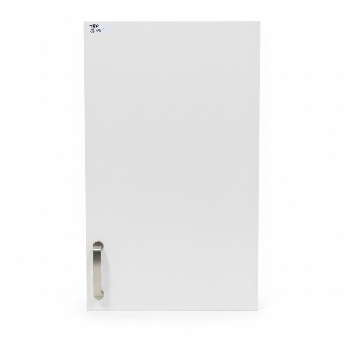 Cabinet · Kitchen Wall · White · 18×30×15 · TRP