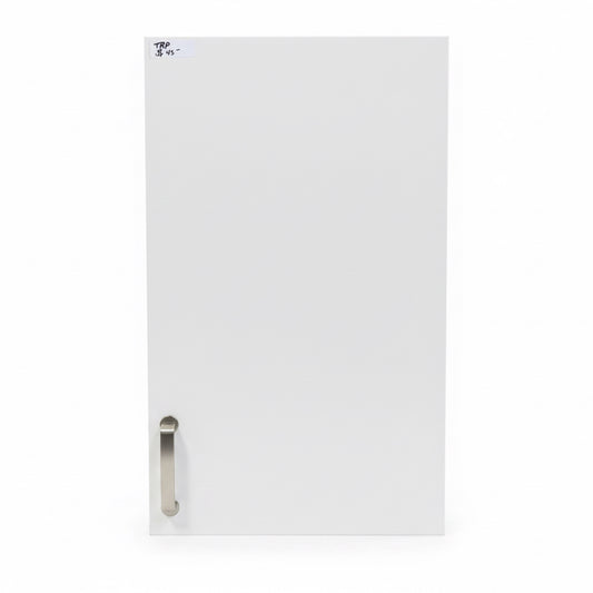 Cabinet · Kitchen Wall · White · 18×30×15 · TRP