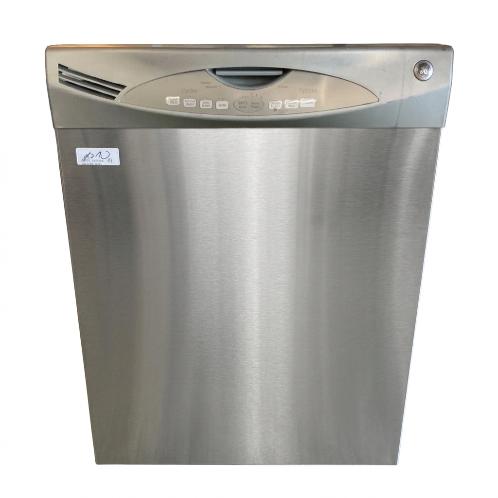Dishwasher, General Electric, CV4