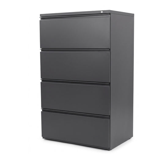 File Cabinet, Metal, TRP