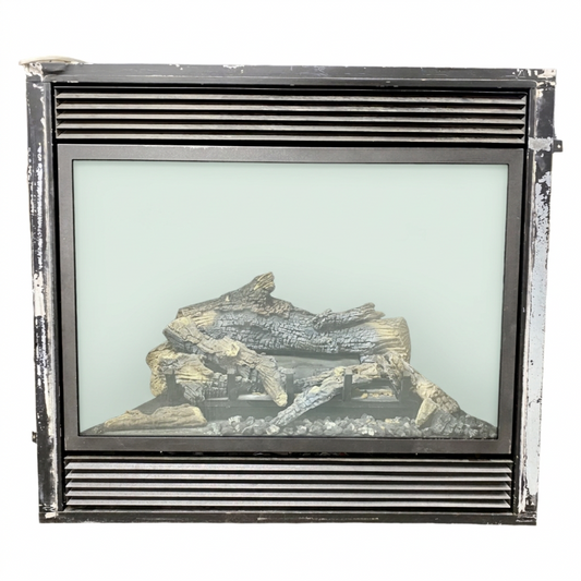 Gas Fireplace TRP