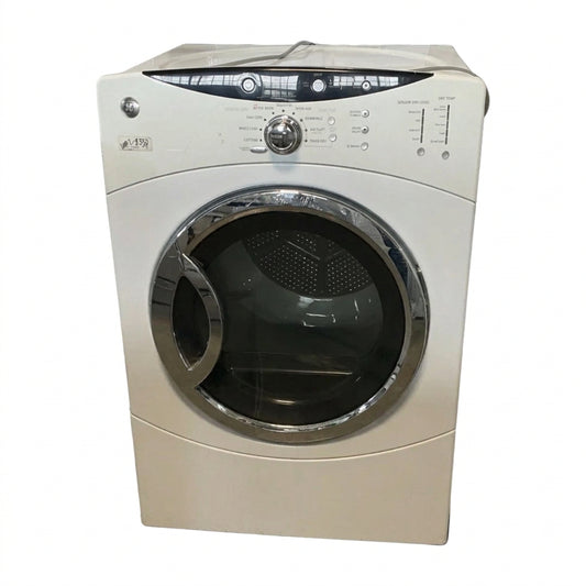 GM2 GE Front Load Electric Washer