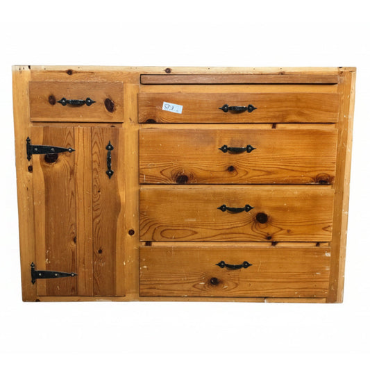 Kitchen Cabinet, CT3