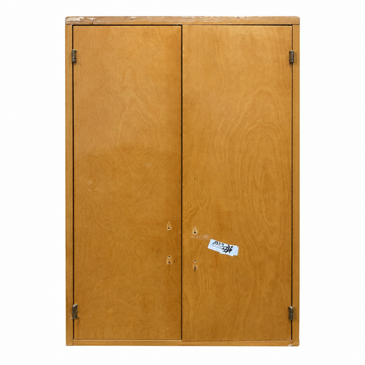Kitchen Cabinet, Upper, BX3