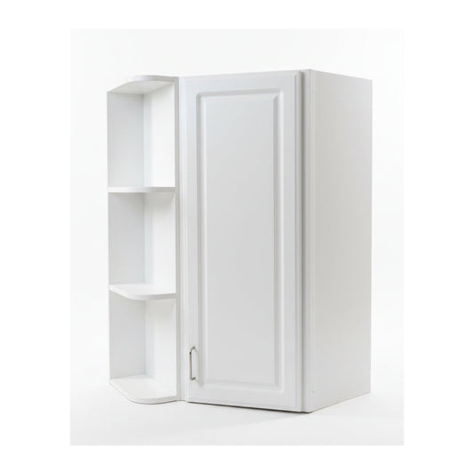 Kitchen Cabinet, Upper, Corner, TRP