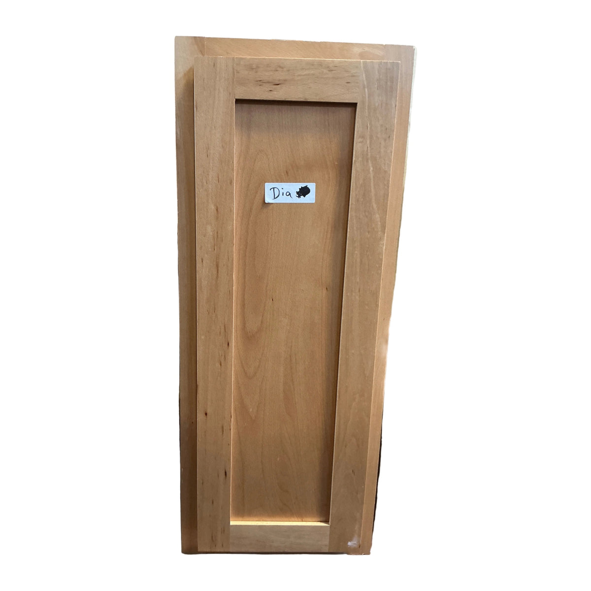 Kitchen Cabinet, Upper, DIA