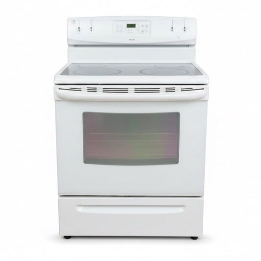 Kitchen Kenmore TRP