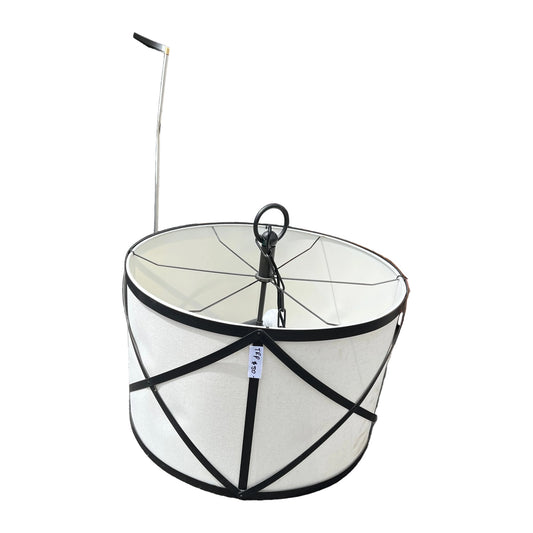 Light · Pendant Drum · Black X Cage · TRP