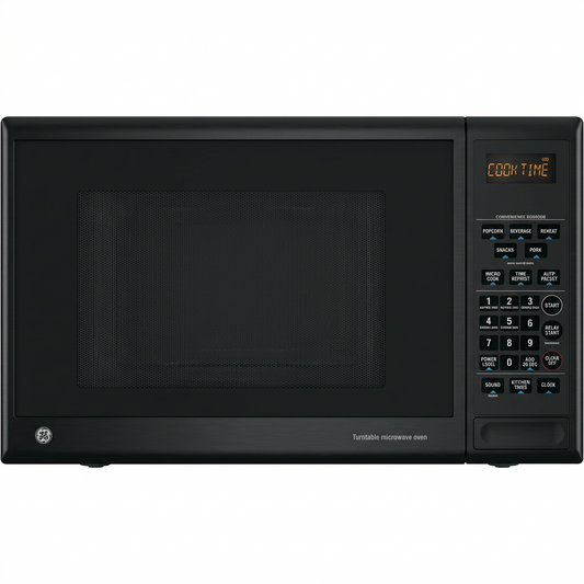 Microwave, GE appliances, CW7