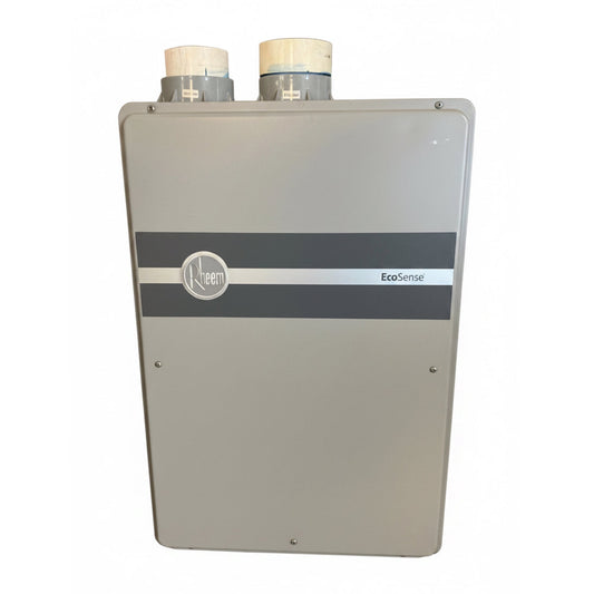 Tankless Water Heater, 223 Gallons/Hr
