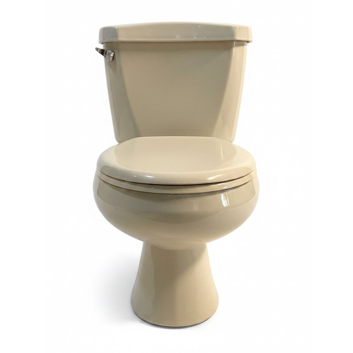 Toilet, American Standard, TRP