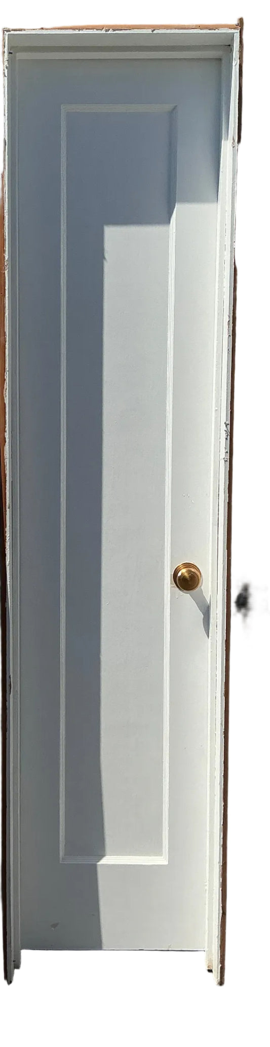 Door, interior, CX6
