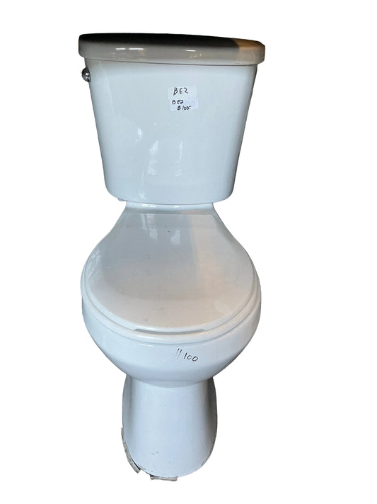 Toilet, Seasons, BE2