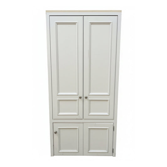 Cabinet, kitchen pantry, CS9