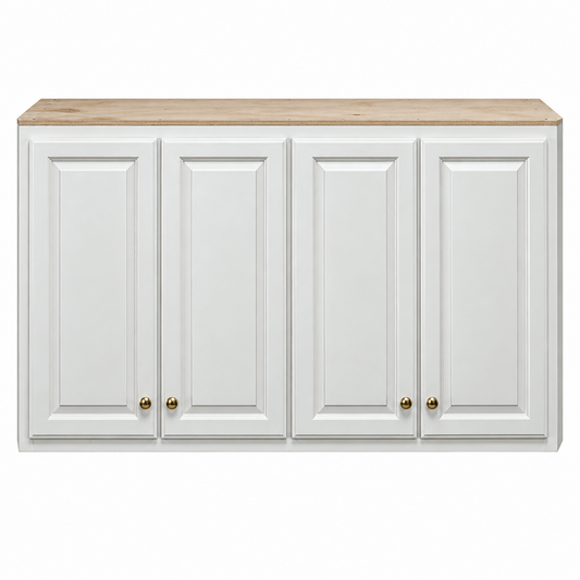 Cabinet, kitchen upper, CW7