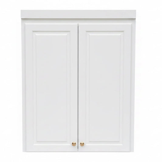 Cabinet, kitchen upper, CX1