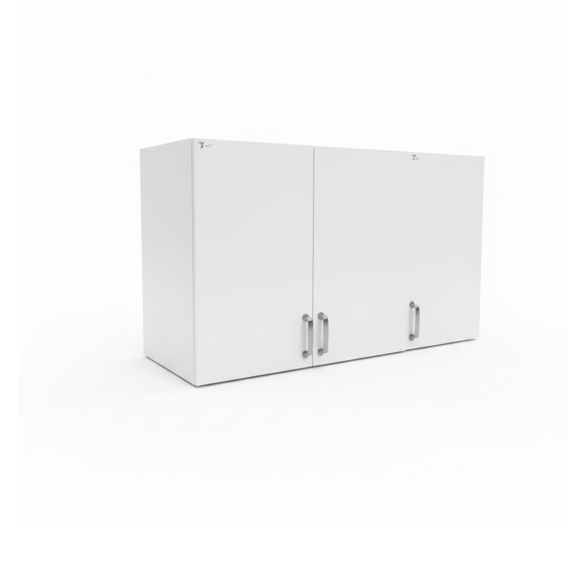 Cabinet · Kitchen Wall · White · 36×30×15 · TRP