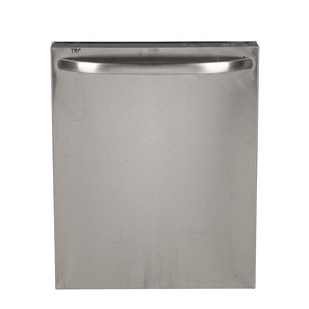 Dishwasher, General Electric, TRP