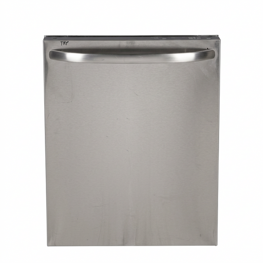 Dishwasher, General Electric, TRP