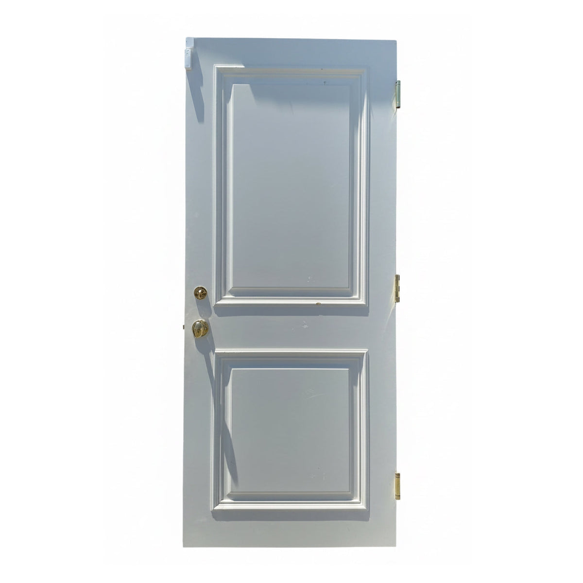 Door · Exterior · Left Swing · 32×79 · CW7
