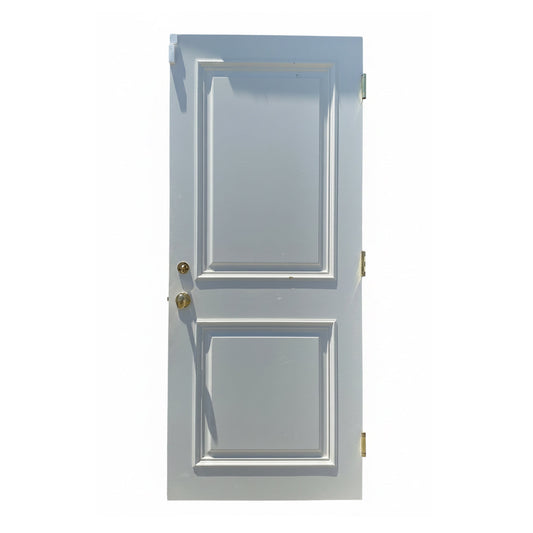 Door · Exterior · Left Swing · 32×79 · CW7