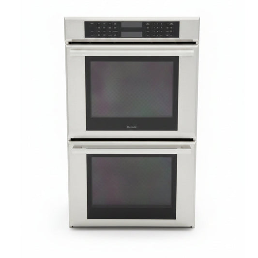 Double Oven, Stainless Steel, Thermador Professional, TRP