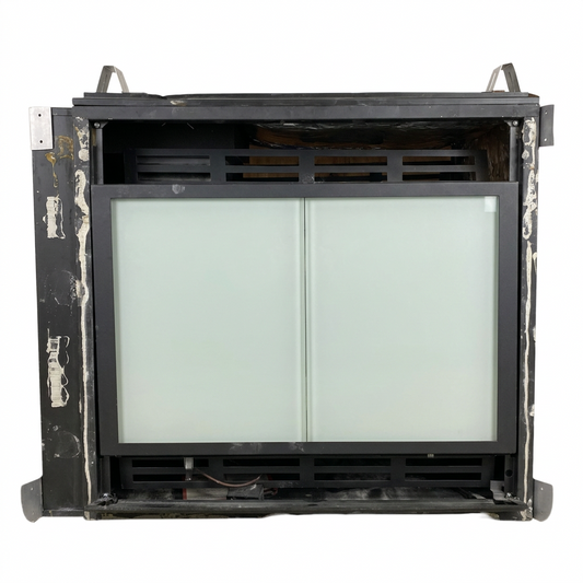 Electric Fireplace BZ7