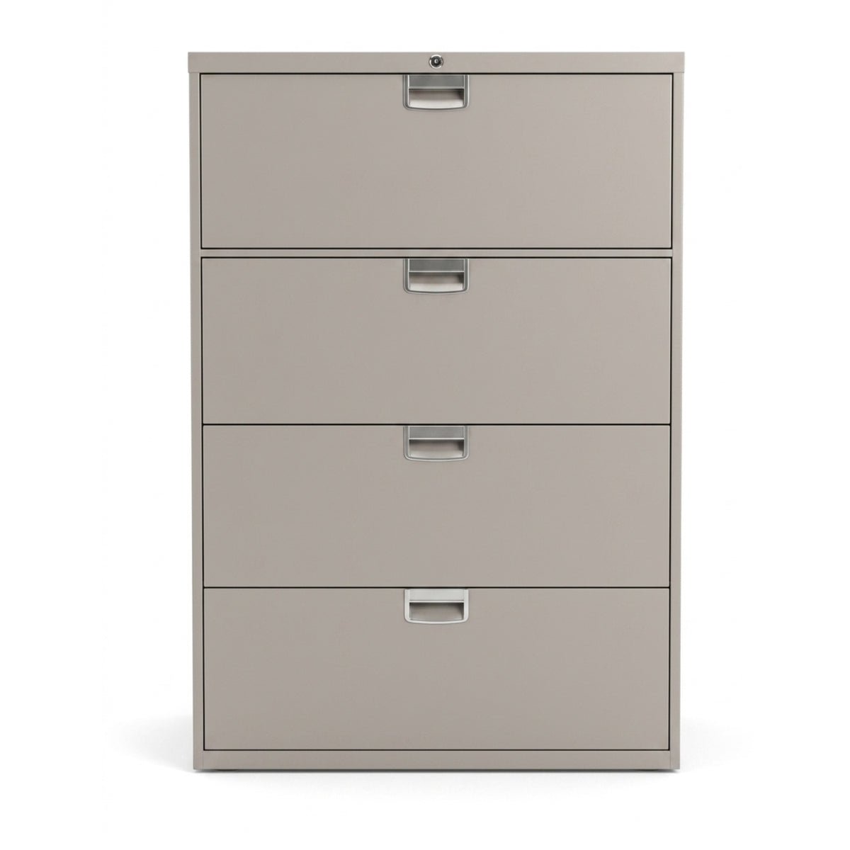 File Cabinet, Metal, TRP