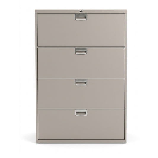 File Cabinet, Metal, TRP
