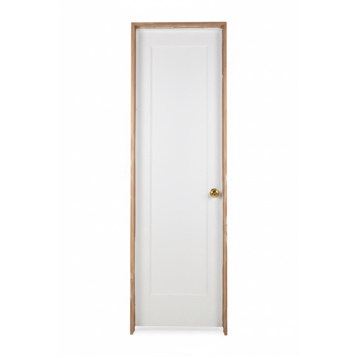 Door · Interior · Left Swing · 1 Panel · 24×80 · CY2